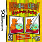 Heathcliff! Frantic Foto (Complete) (used)