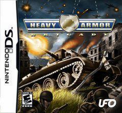 Heavy Armor Brigade (Complete) (used)