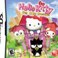 Hello Kitty Big City Dreams (Complete) (used)
