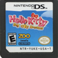 Hello Kitty Big City Dreams (Complete) (used)