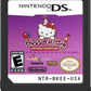 Hello Kitty Birthday Adventures (Complete) (used)