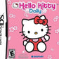Hello Kitty Daily (Complete) (used)