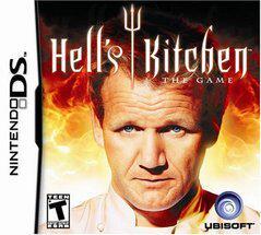Hell's Kitchen (Complete) (used)