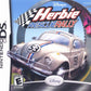 Herbie Rescue Rally (Complete) (used)