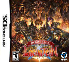 Hero's Saga Laevatein Tactics (Complete) (used)