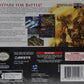 Hero's Saga Laevatein Tactics (Complete) (used)