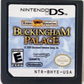 Hidden Mysteries: Buckingham Palace (Complete) (used)