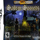 Hidden Mysteries: Salem Secrets (Complete) (used)