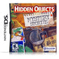 Hidden Objects: Mystery Stories (Complete) (used)