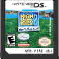 High School Musical 2 Work This Out (Complete) (used)