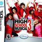 High School Musical 3 Senior Year (Complete) (used)