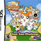 Hi! Hamtaro Ham-Ham Challenge (Complete) (used)