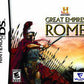History's Great Empires: Rome (Complete) (used)