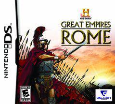 History's Great Empires: Rome (Complete) (used)