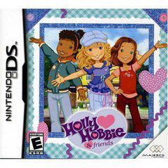 Holly Hobbie and Friends (Complete) (used)