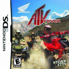 Honda ATV Fever (Complete) (used)