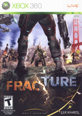 Fracture (Complete) (used)