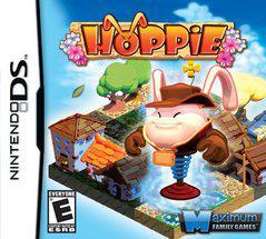 Hoppie (Complete) (used)