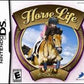 Horse Life (Complete) (used)
