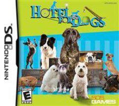 Hotel For Dogs (Complete) (used)