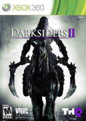 Darksiders II *BCXB1* (Complete) (used)