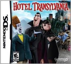 Hotel Transylvania (Complete) (used)