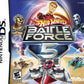 Hot Wheels Battle Force 5 (Complete) (used)