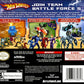 Hot Wheels Battle Force 5 (Complete) (used)