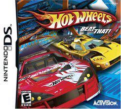 Hot Wheels Beat That (Complete) (used)