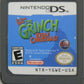 How the Grinch Stole Christmas (Complete) (used)