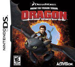 How to Train Your Dragon (Complete) (used)