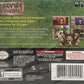 Hurry Up Hedgehog (Complete) (used)