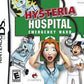 Hysteria Hospital: Emergency Ward (Complete) (used)
