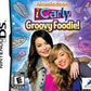 iCarly: Groovy Foodie (Complete) (used)