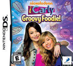 iCarly: Groovy Foodie (Complete) (used)