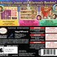 iCarly: Groovy Foodie (Complete) (used)