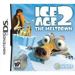 Ice Age 2 The Meltdown (Complete) (used)