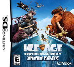 Ice Age Continental Drift Arctic Games (Complete) (used)