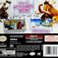Ice Age Continental Drift Arctic Games (Complete) (used)