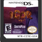 Igor The Game (Complete) (used)