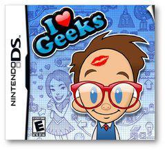 I Heart Geeks (Complete) (used)