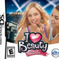 I Love Beauty Hollywood Makeover (Complete) (used)