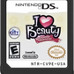 I Love Beauty Hollywood Makeover (Complete) (used)