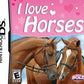 I Love Horses (Complete) (used)