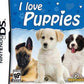 I Love Puppies (Complete) (used)