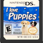 I Love Puppies (Complete) (used)