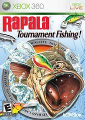 Rapala Tournament Fishing (Complete) (used)