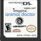Imagine Animal Doctor (Complete) (used)