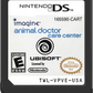 Imagine Animal Doctor Care Center (Complete) (used)