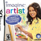 Imagine Artist (Complete) (used)
